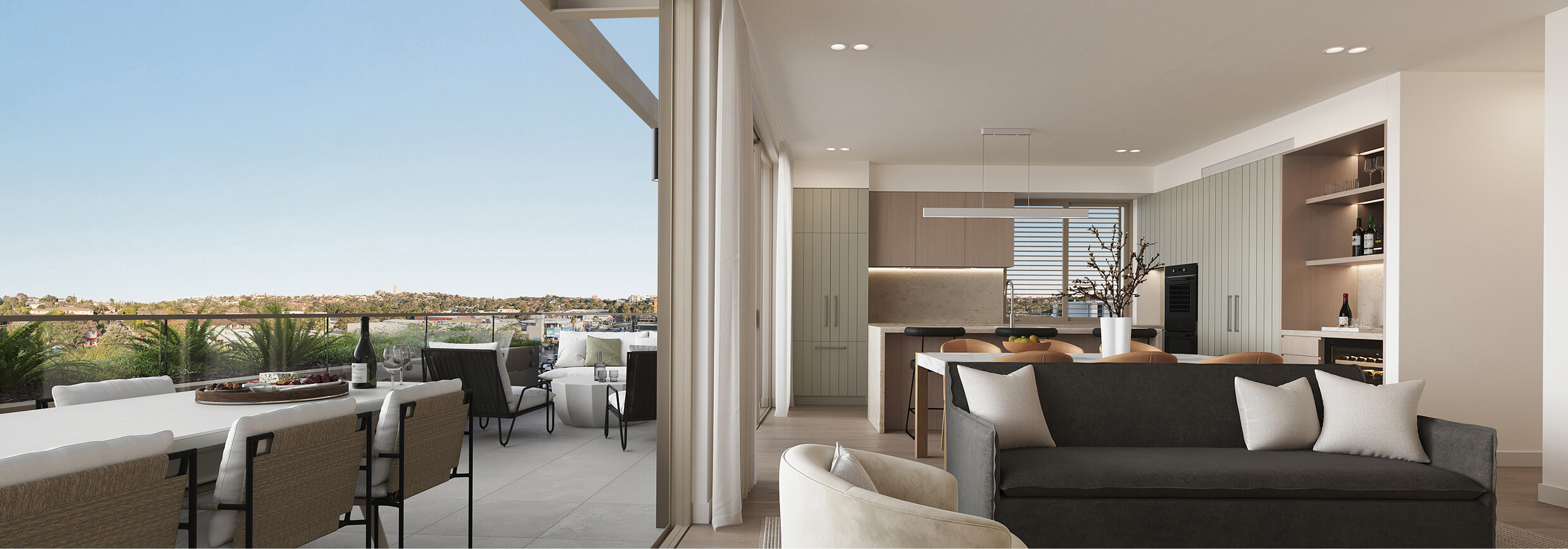 Artist’s impression